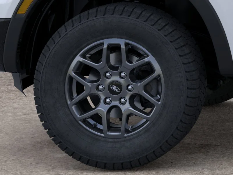 New 2026 Oxford White Ford XLT image 19