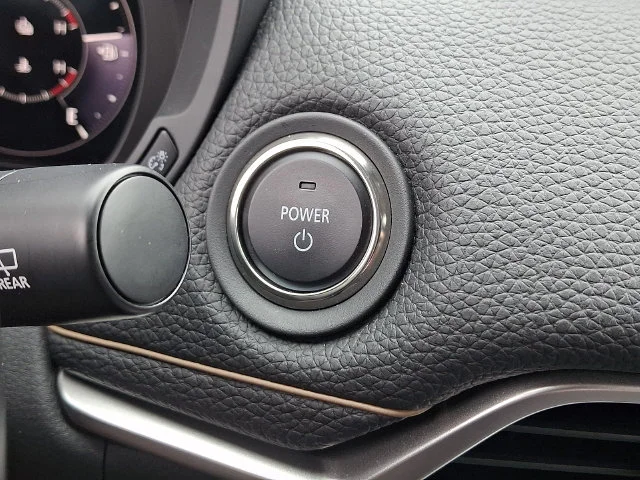 Used 2024 Blue Mazda Preferred image 27