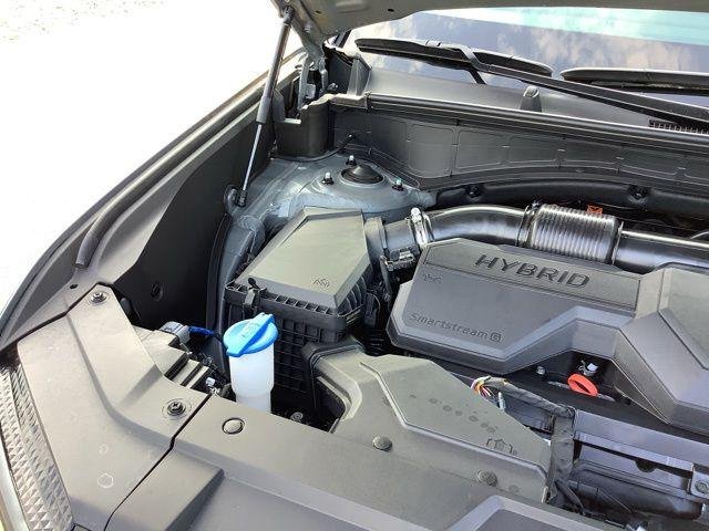 2026 Hyundai Santa Fe SEL - Photo 19