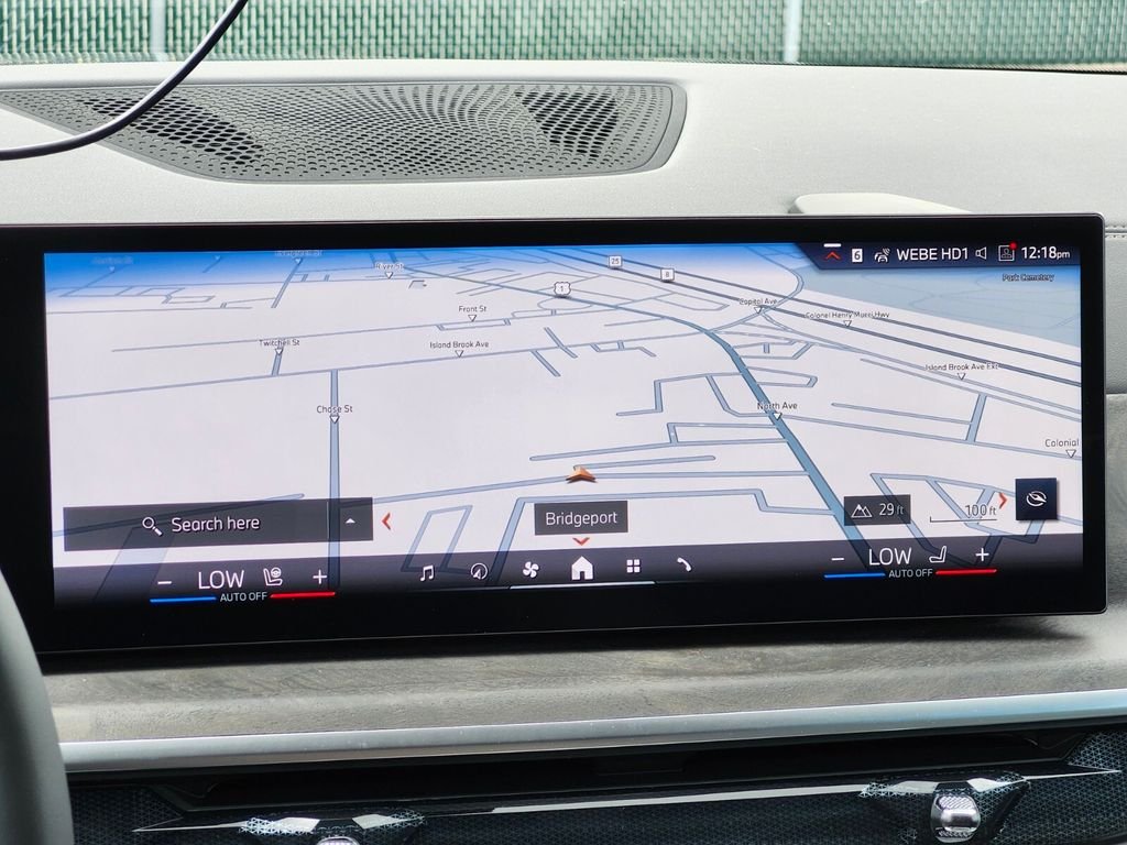 New 2026 Gray BMW xDrive50e image 21