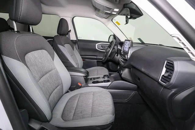 Used 2023 White Ford Big Bend image 15