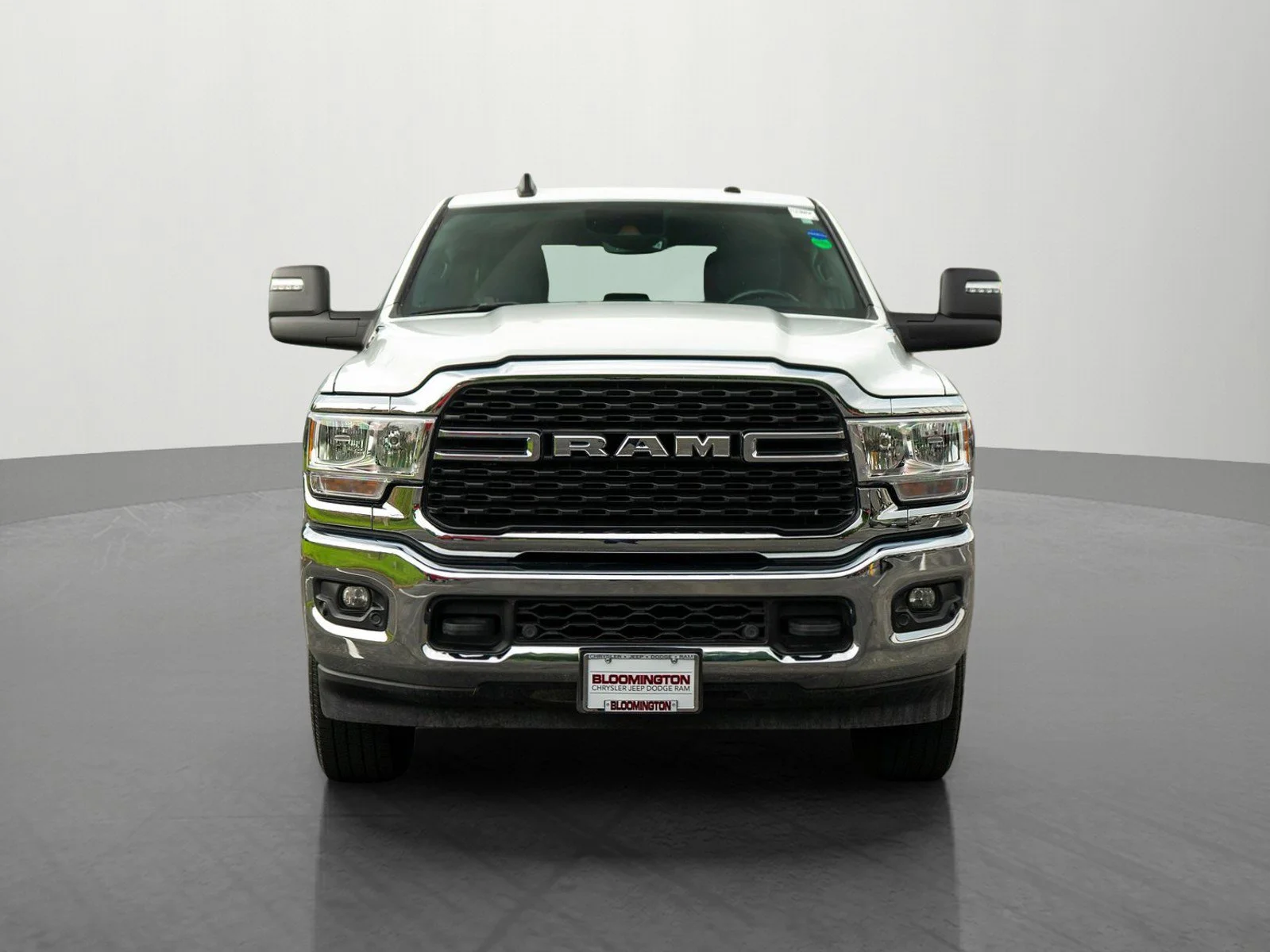 Used 2024 RAM Ram 2500 Pickup Big Horn with VIN 3C6UR5DJ6RG387046 for sale in Minneapolis, Minnesota