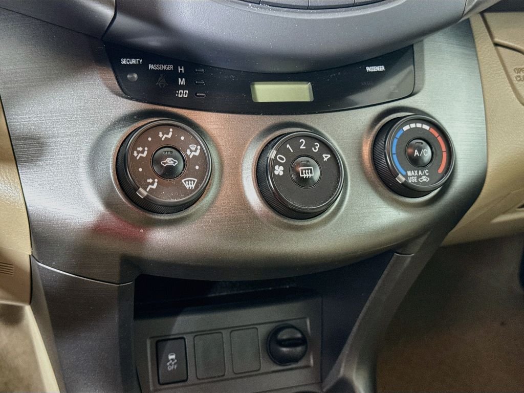 Used 2011 Barcelona Red Metallic Toyota Base image 14
