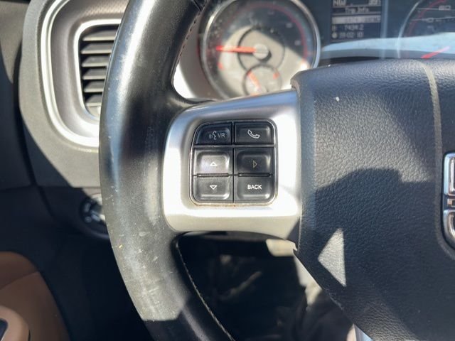 Used 2011 Black Dodge Rallye Plus image 18