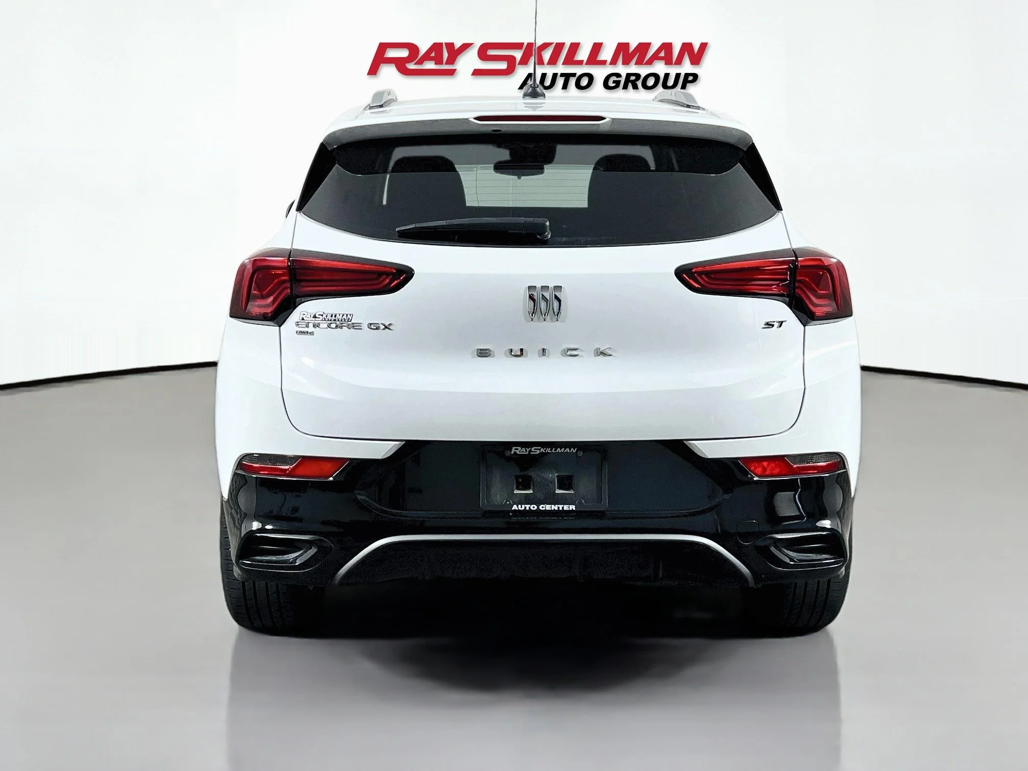 2024 Buick Encore GX Sport Touring - Photo 6