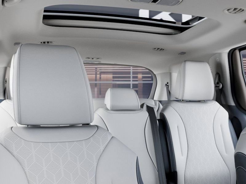 New 2026 White Kia SX image 27