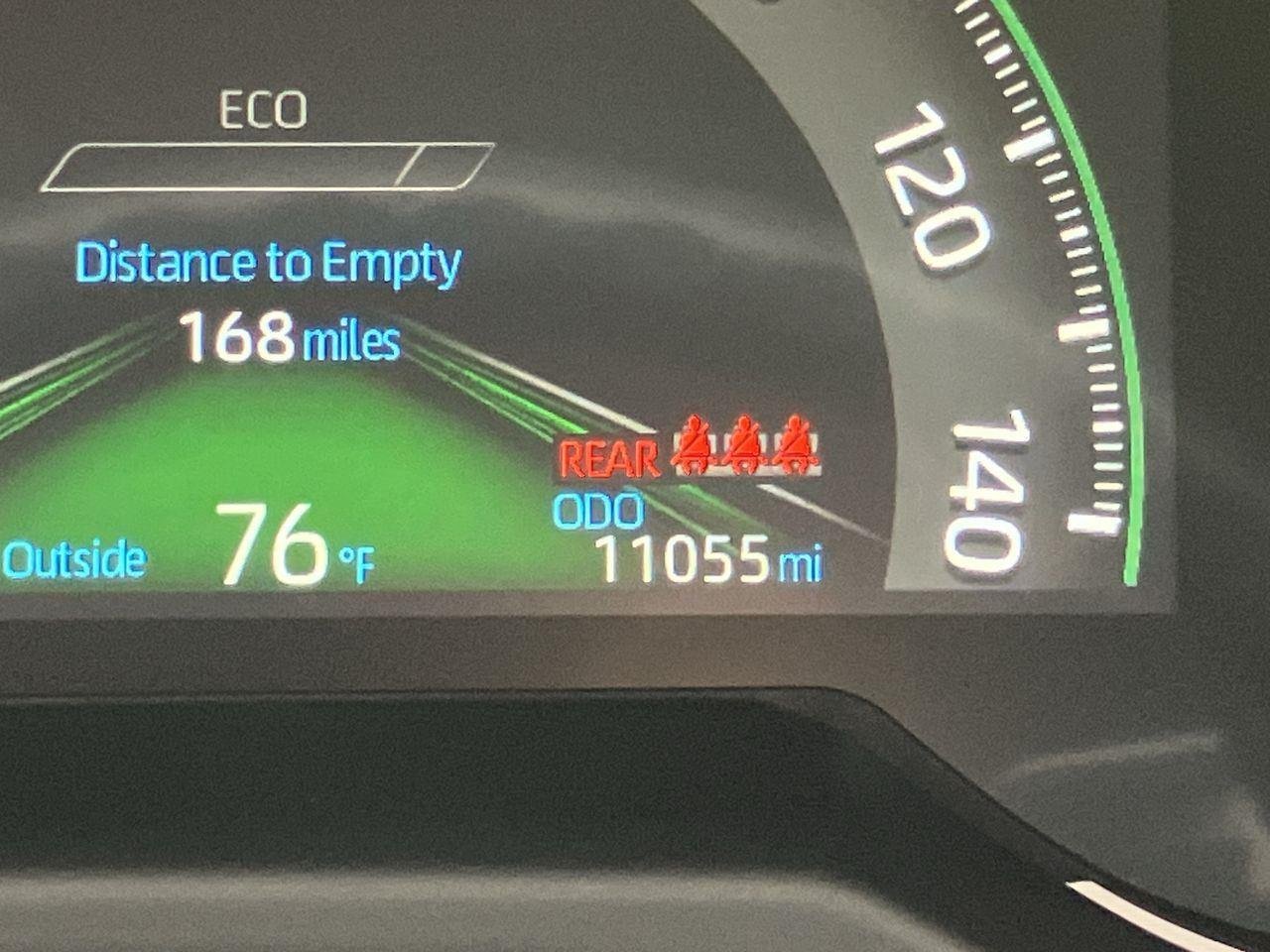 Used 2025 Gray (Magnetic Gray Metallic) Toyota LE image 19