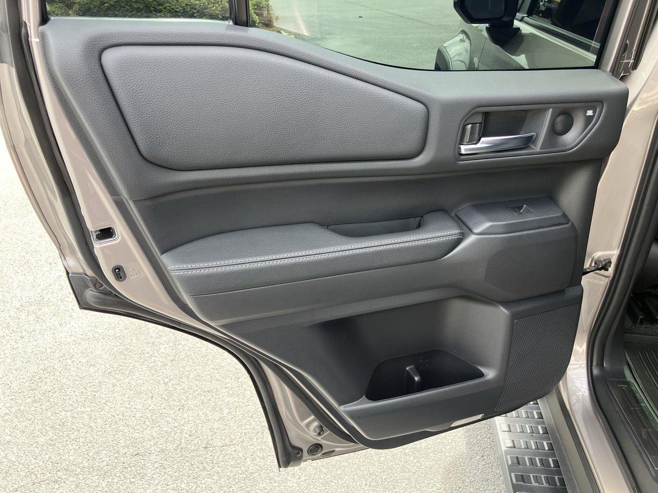 Used 2025 Silver (Meteor Shower) Toyota Base image 25