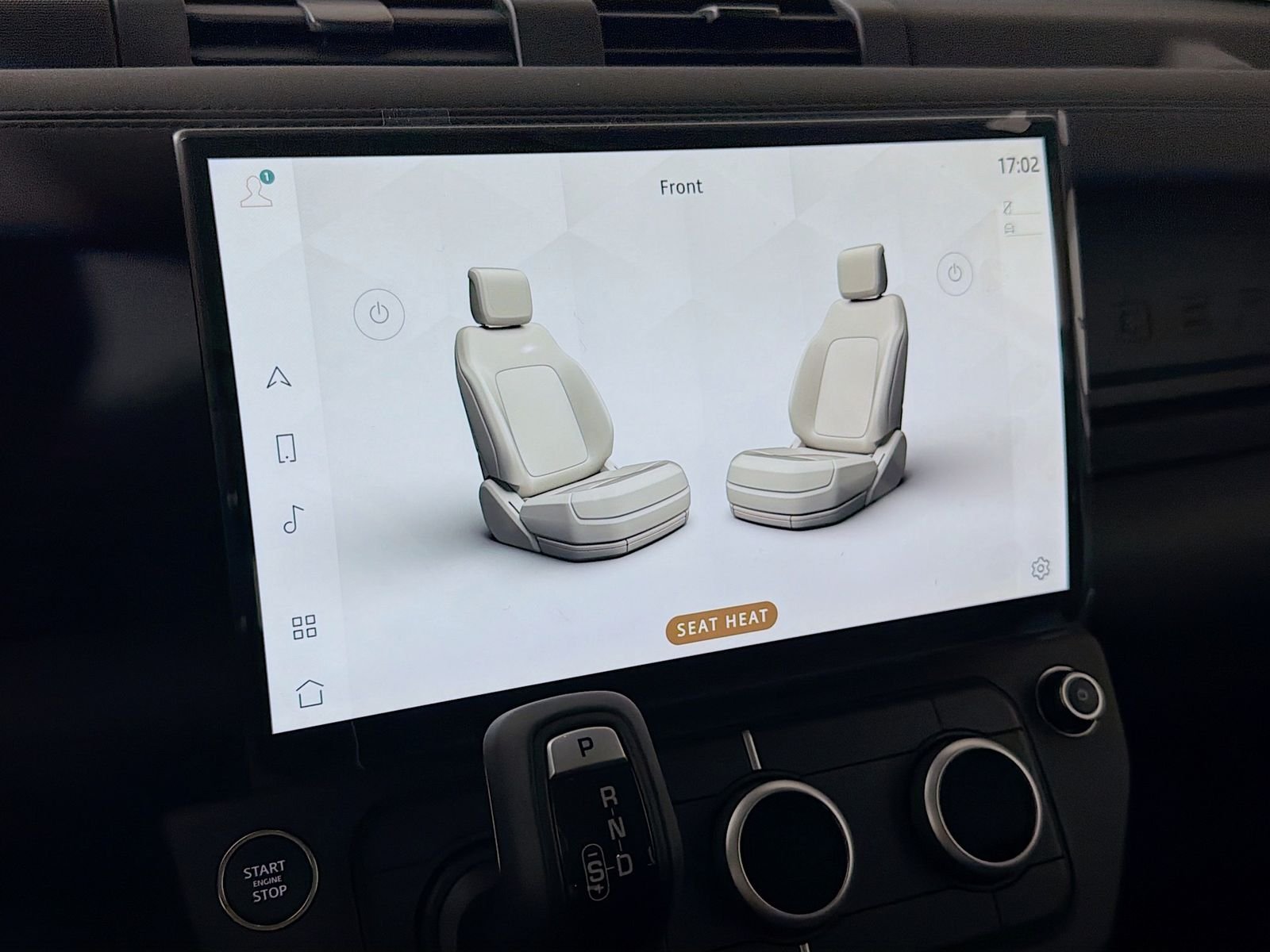 New 2026 Fuji White Land Rover S image 20