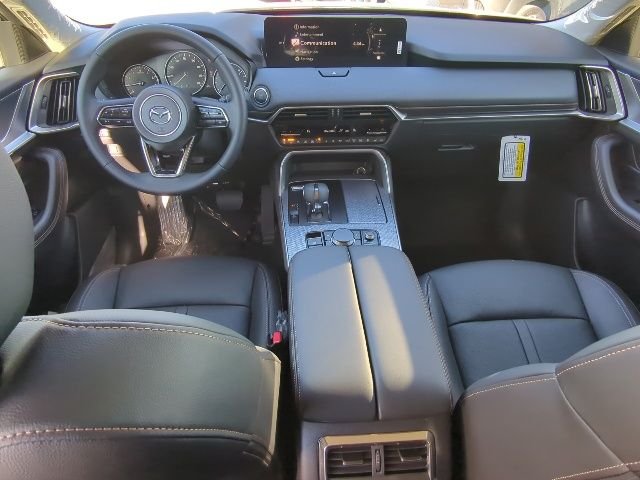 Used 2026 Beige Mazda 3.3 Turbo Preferred image 5