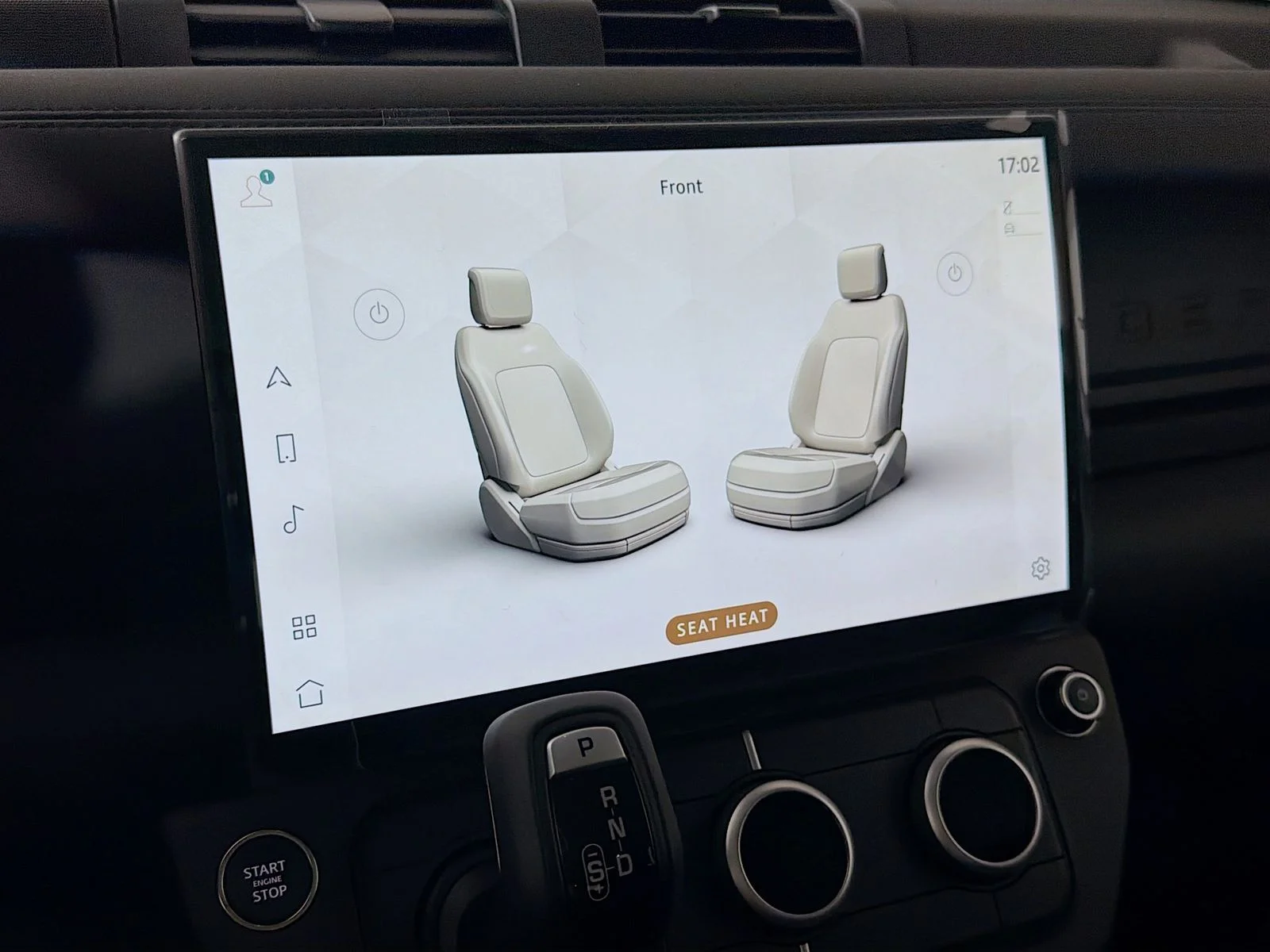 New 2026 Fuji White Land Rover S image 20