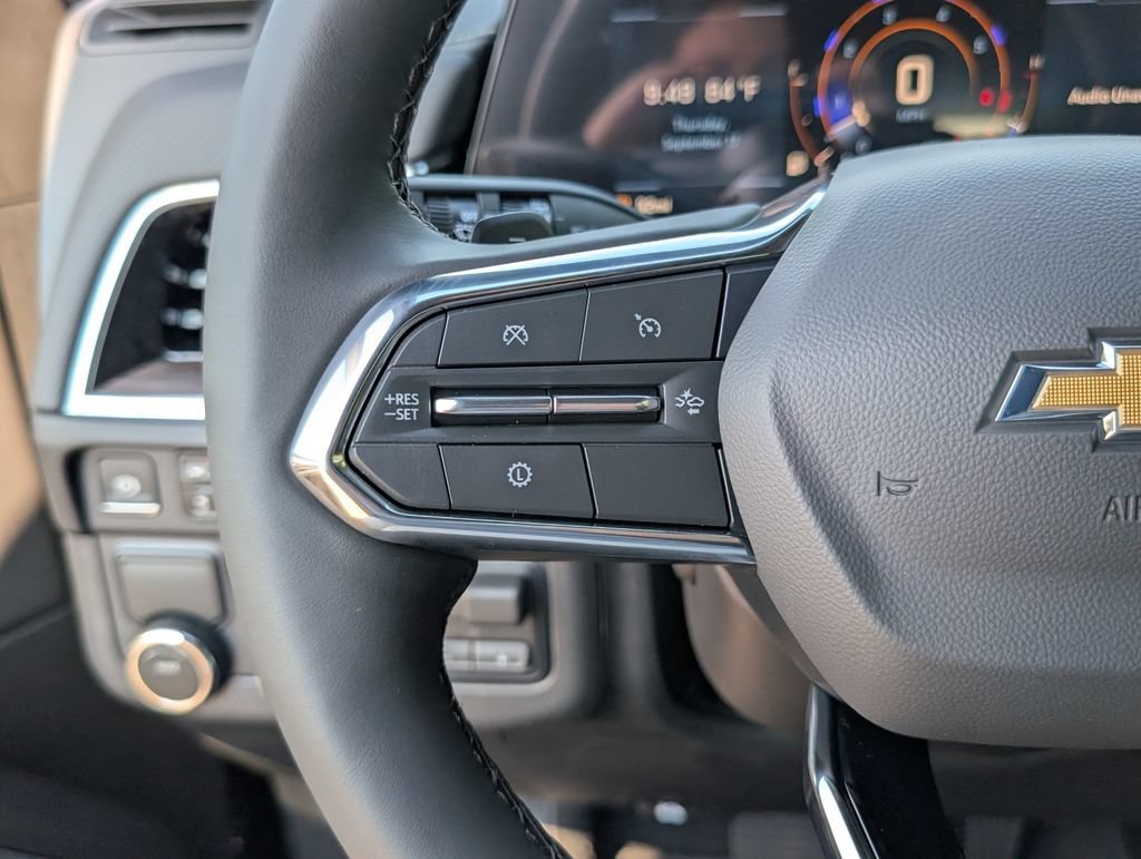 2026 Chevrolet Tahoe Premier - Photo 20