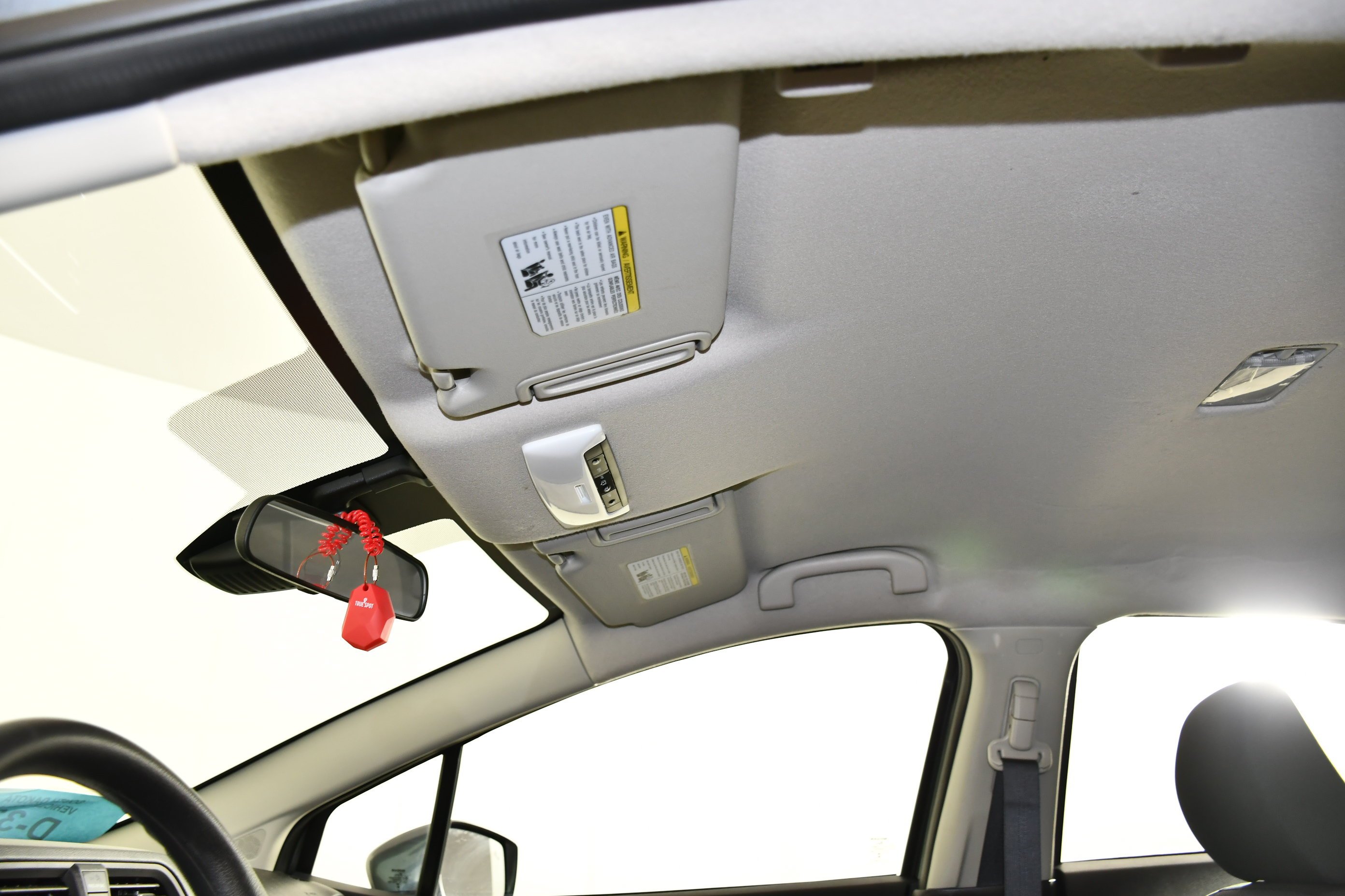 Used 2025 Gun Metallic Nissan SV image 36