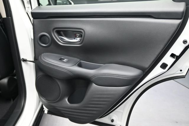 New 2027 Platinum White Pearl Honda EX-L image 19