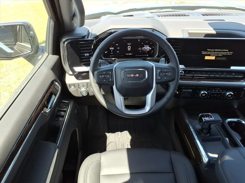 2026 GMC Sierra 1500 Elevation - Photo 12