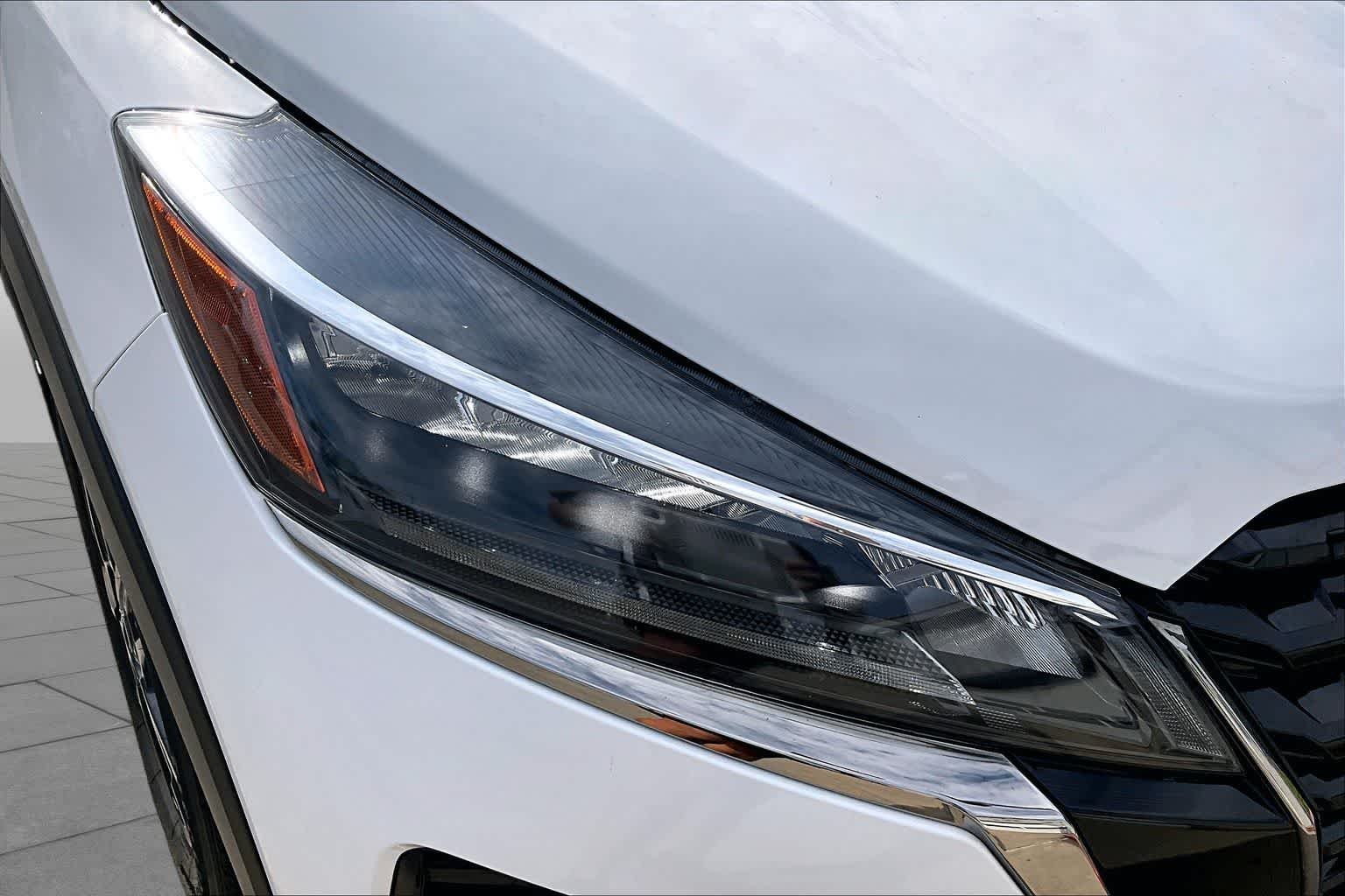 Used 2023 Fresh Powder Nissan SR image 26