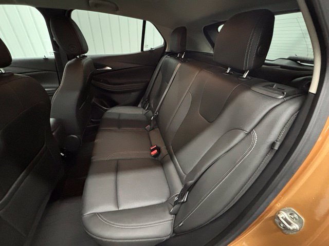 Used 2024 Brown Buick Sport Touring image 10