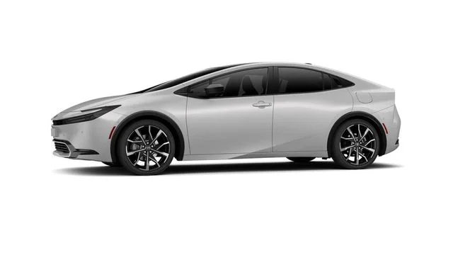 New 2026 Gray Toyota XSE Premium image 35