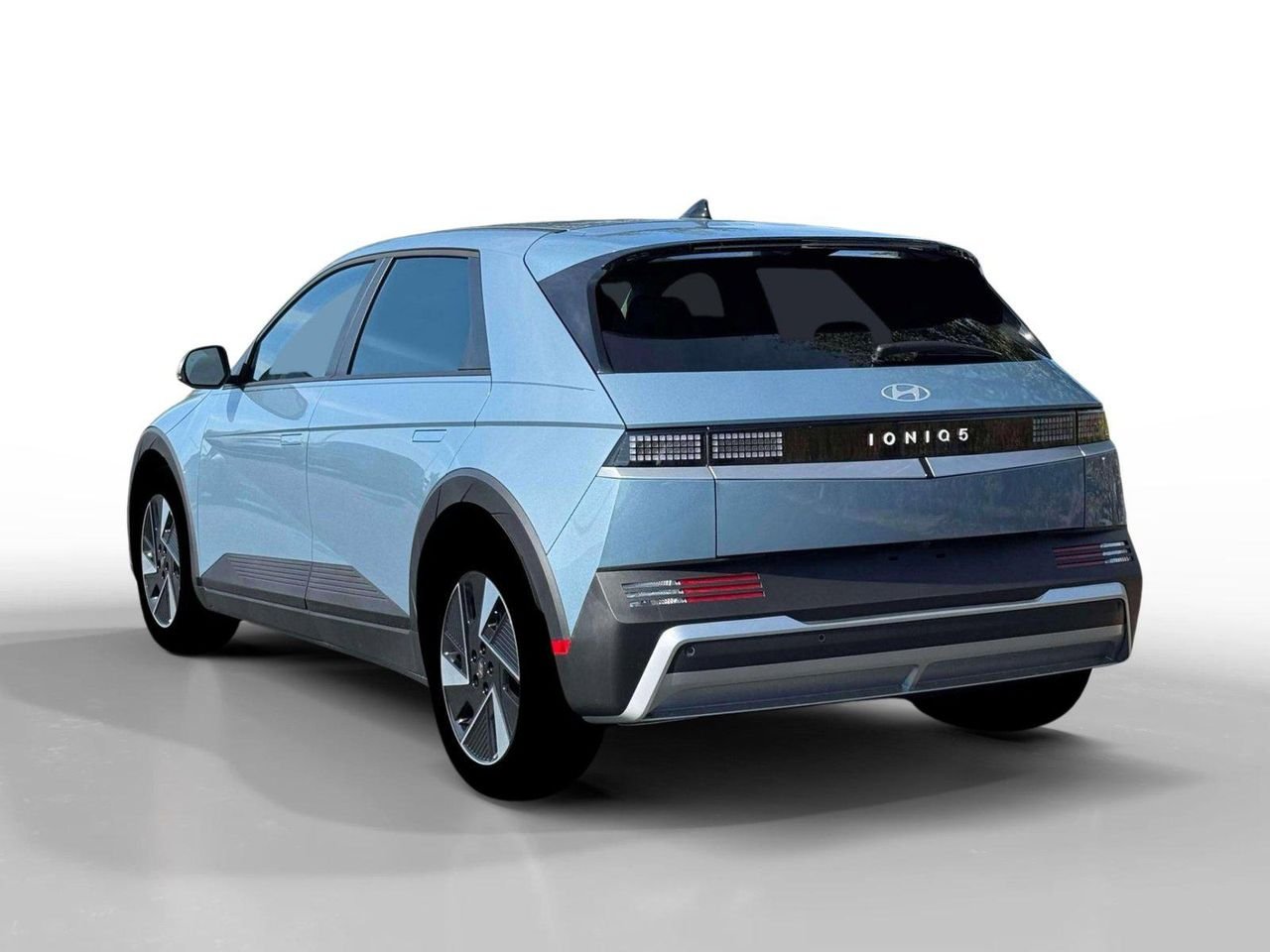New 2026 Lucid Blue Hyundai SE image 24