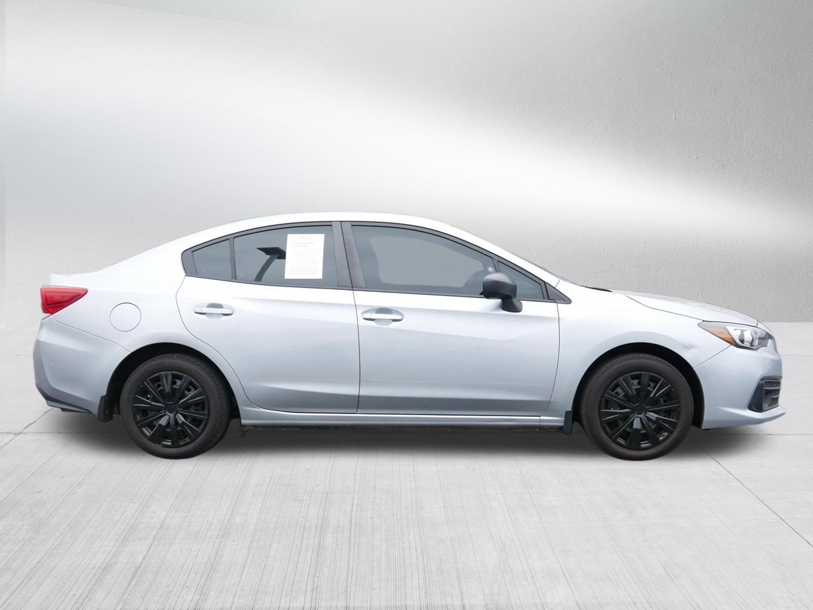 2022 Subaru Impreza Base - Photo 8