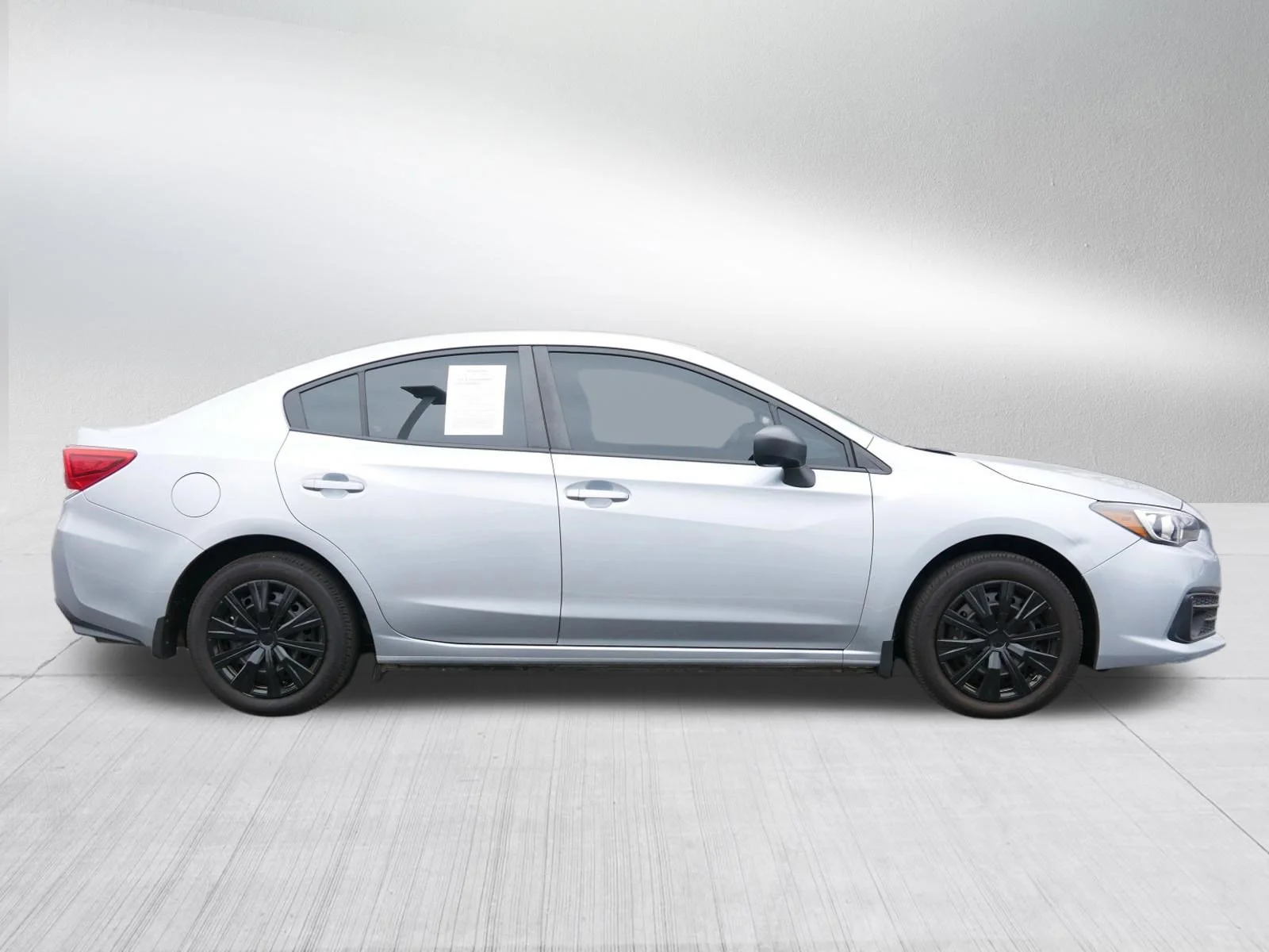 2022 Subaru Impreza Base - Photo 8