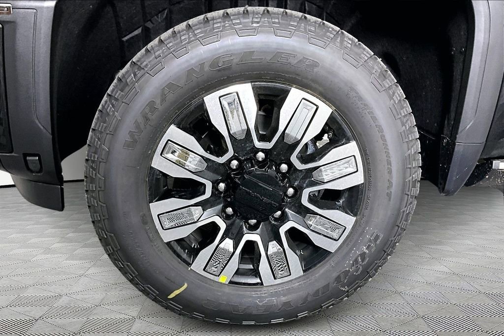 New 2026 Onyx Black GMC Denali image 13