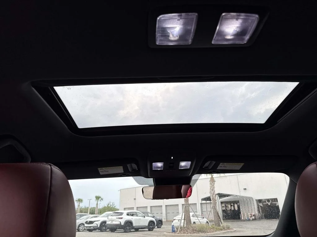 Certified Used 2023 Gray Mazda Carbon Edition image 25