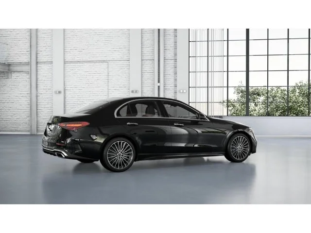 New 2026  Mercedes-Benz C 300 image 20