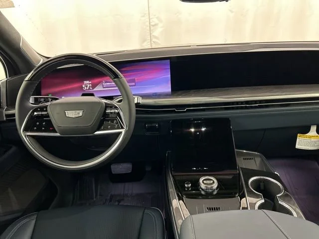 2026 Cadillac Escalade IQ Premium Sport - Photo 31