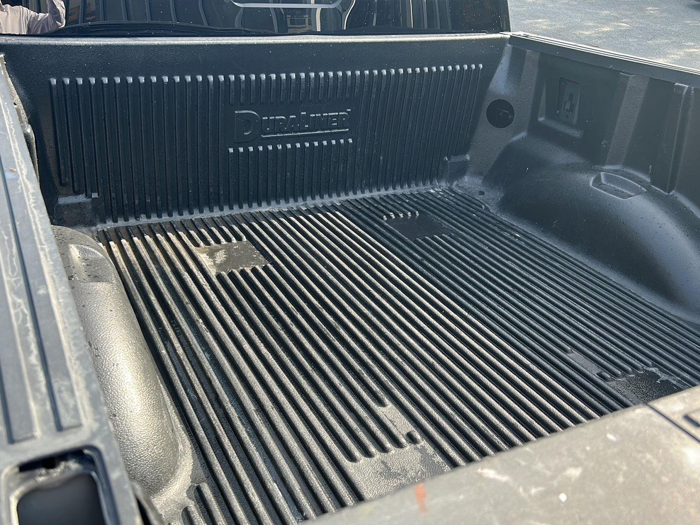 Used 2019 Agate Black Metallic Ford Raptor image 15