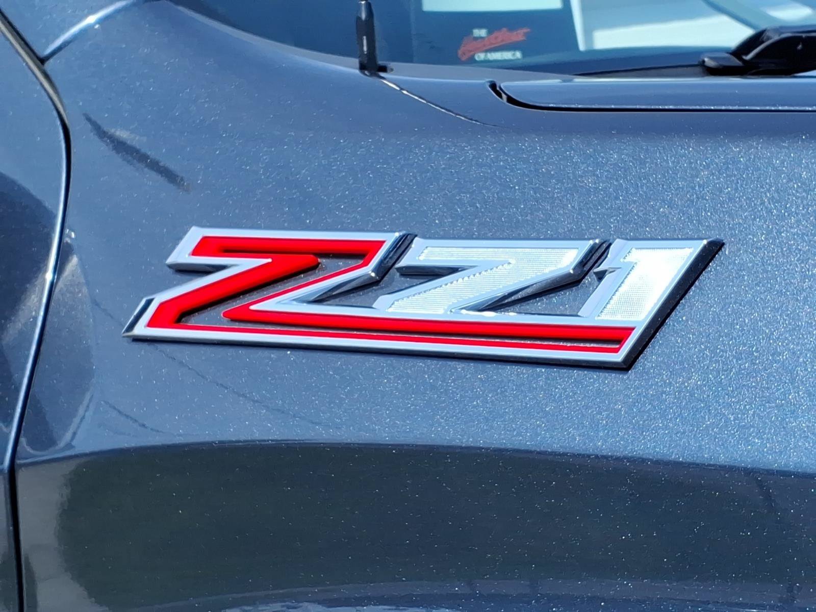 2022 Chevrolet Silverado 1500 Limited LT - Photo 12