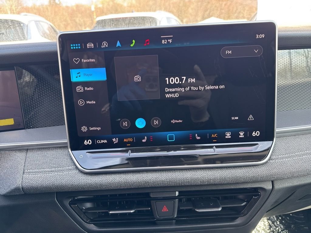 2025 Volkswagen Tiguan S - Photo 28