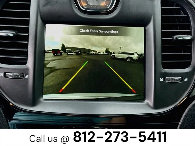 Used 2023 Silver Chrysler S image 14