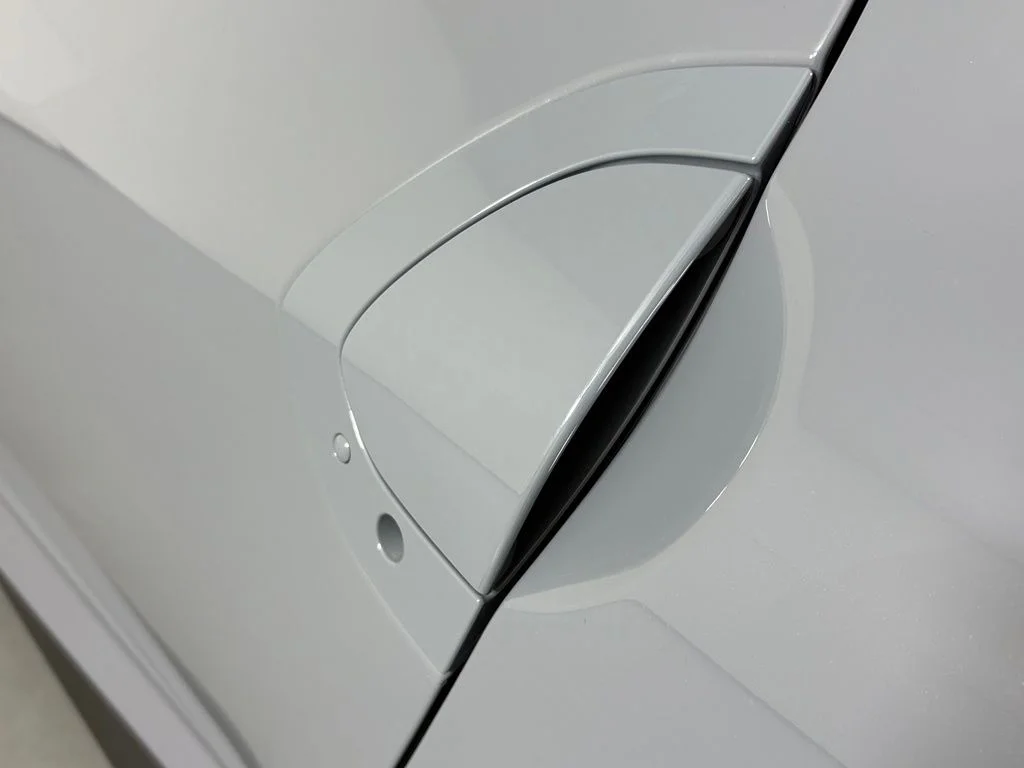 New 2026 Gray Nissan Sport image 13