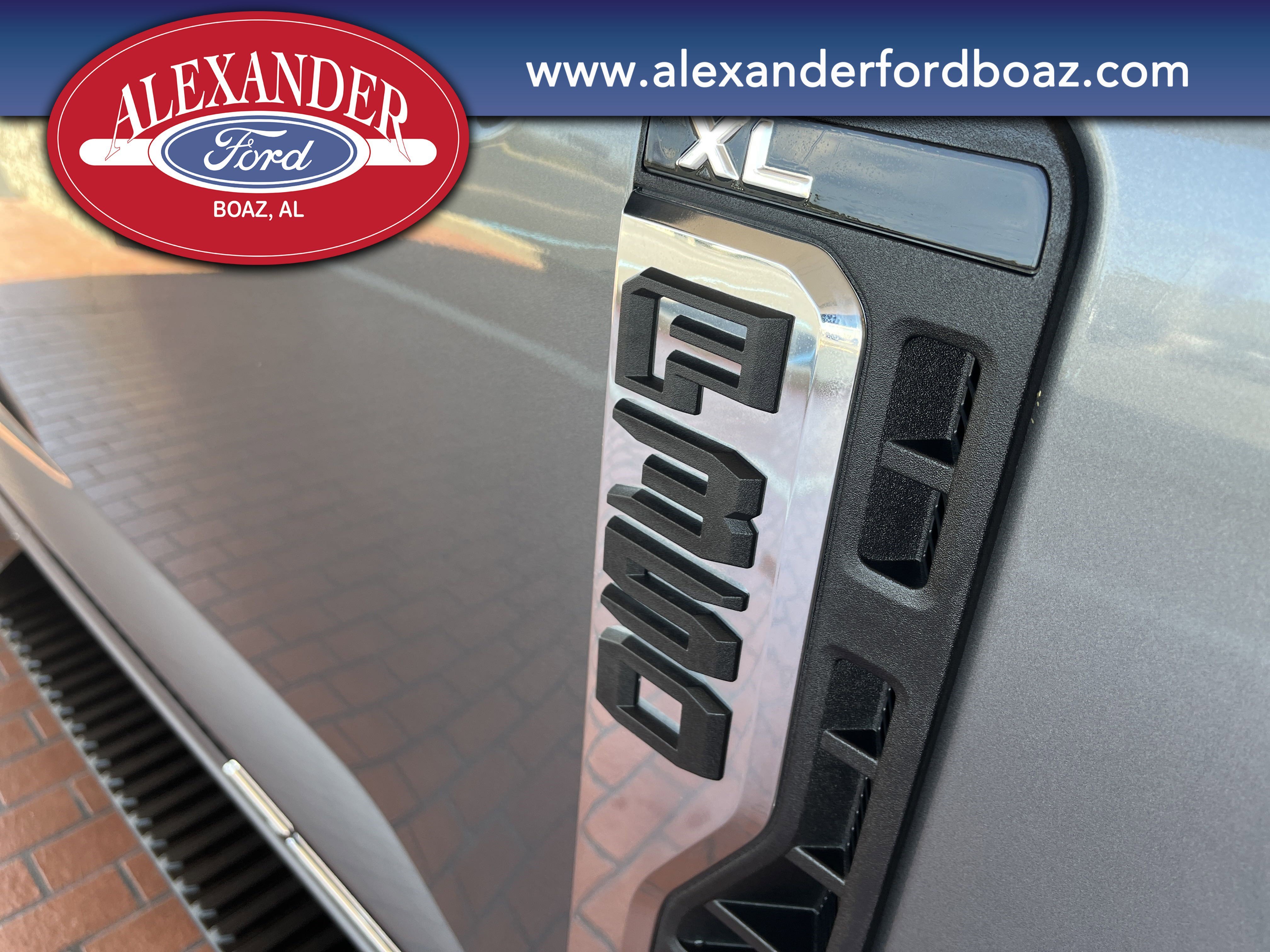 2025 Ford F-350 Super Duty Chassis Cab XL - Photo 7