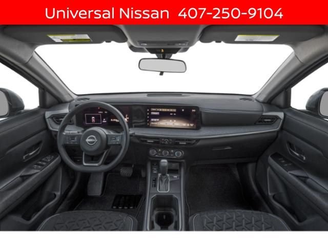 2026 Nissan KICKS SV - Photo 9