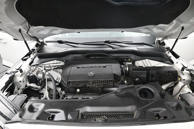 Used 2022  Acura 3.5L image 29