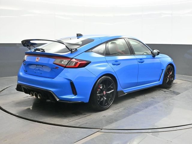 Used 2026 Blue Honda  image 9
