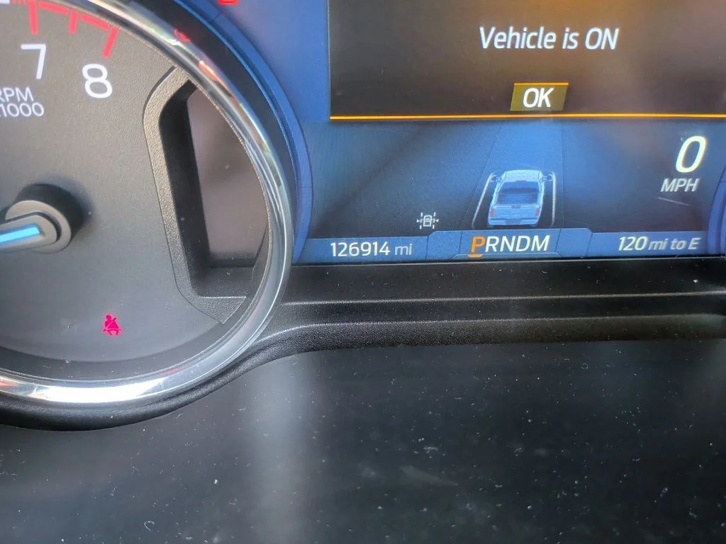 2022 Ford F-150 XLT - Photo 20