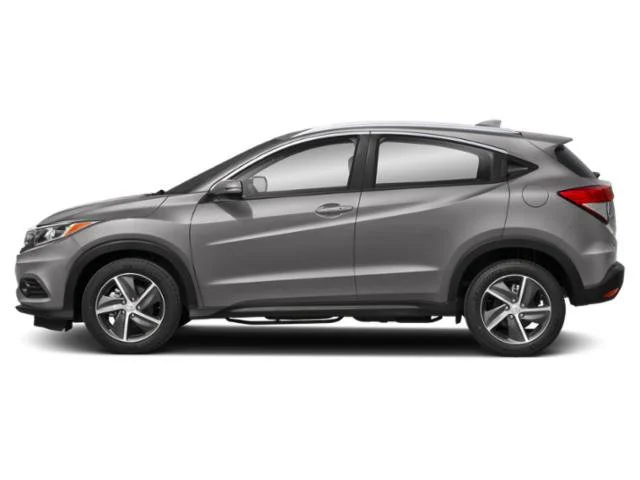 Used 2022  Honda EX image 3