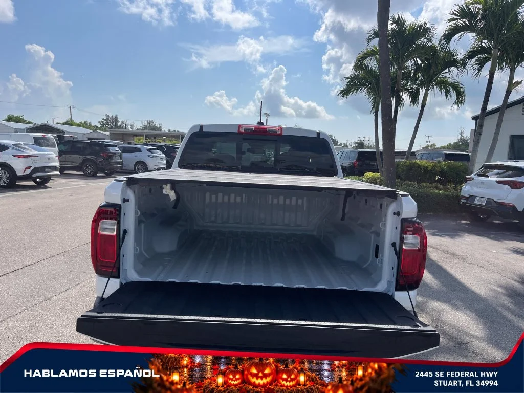 New 2026 Summit White GMC Elevation image 10