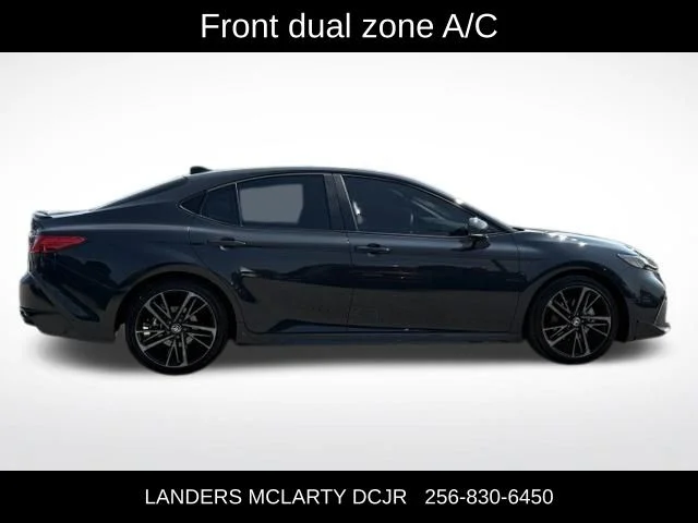 Used 2026  Toyota XSE image 11