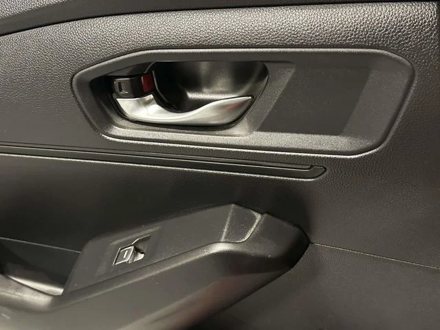 2023 Honda Accord LX - Photo 20