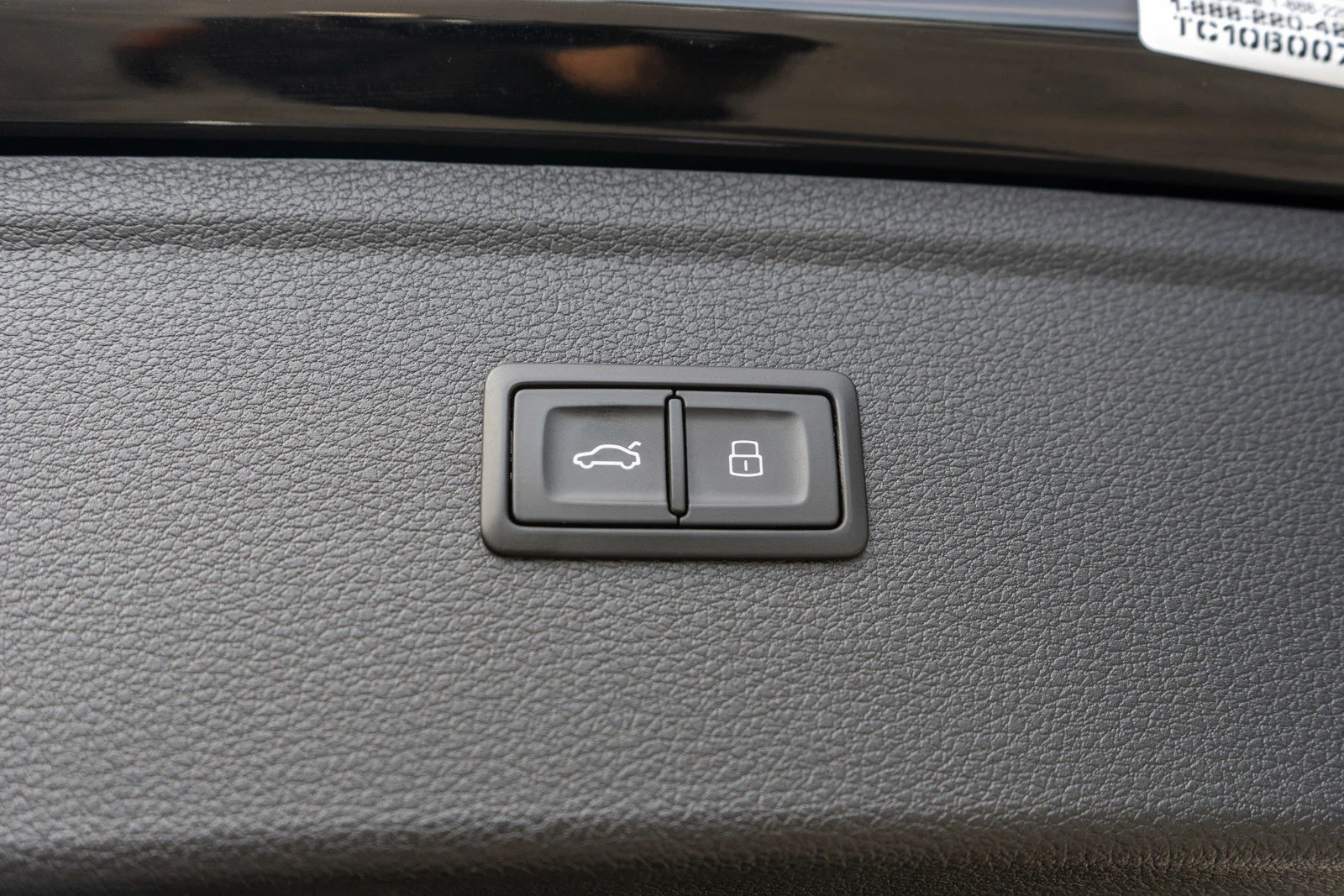 Used 2023 Black Metallic Audi 45 S line Premium image 11