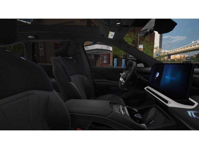 New 2027 Alpine White BMW 50 xDrive image 9