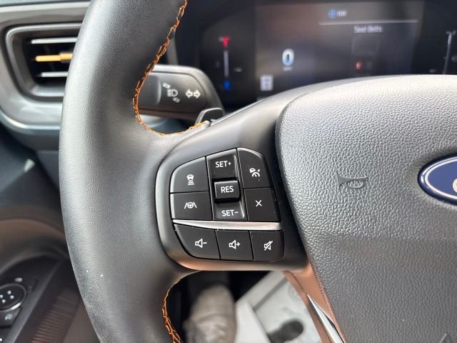 Used 2025 Gray Ford Tremor image 18
