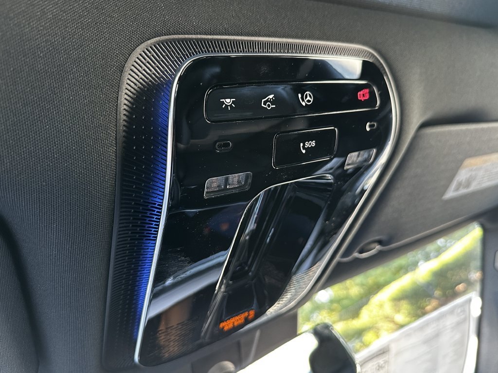 New 2026 Obsidian Black Metallic Mercedes-Benz AMG® E 53 E image 72