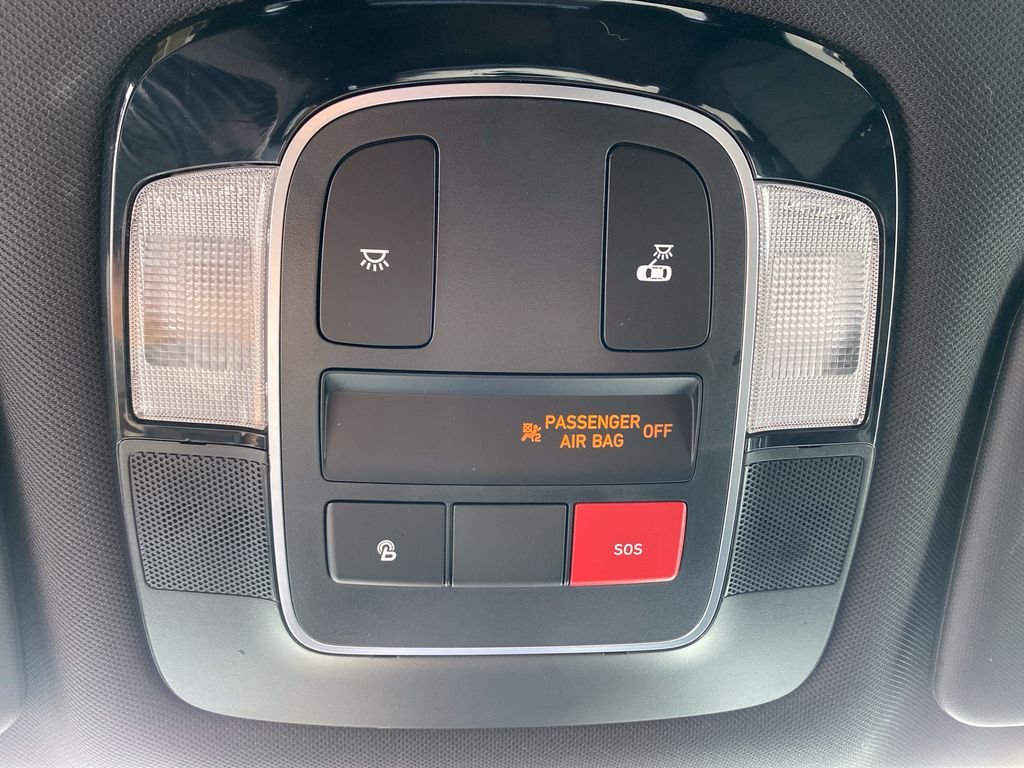 2024 Hyundai Santa Cruz SEL - Photo 26