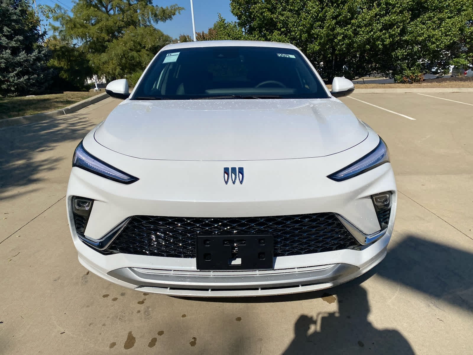 2026 Buick Envista Avenir photo 3