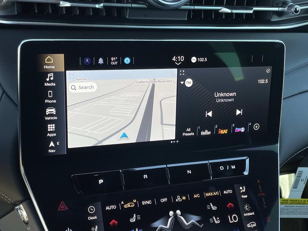 New 2026 Bianco Maserati Modena image 10